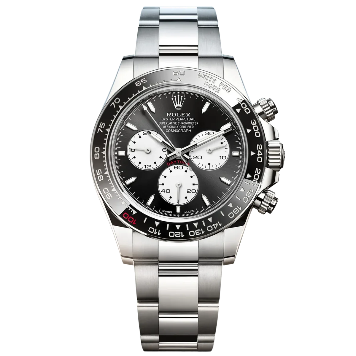 Rolex Daytona 126529LN