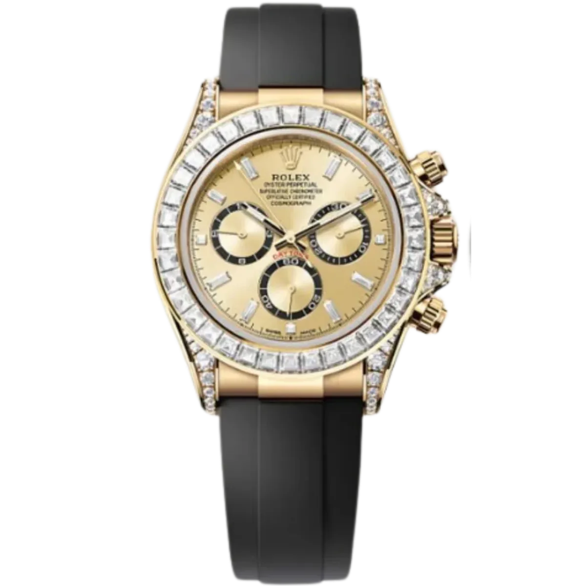 Rolex Daytona 126538