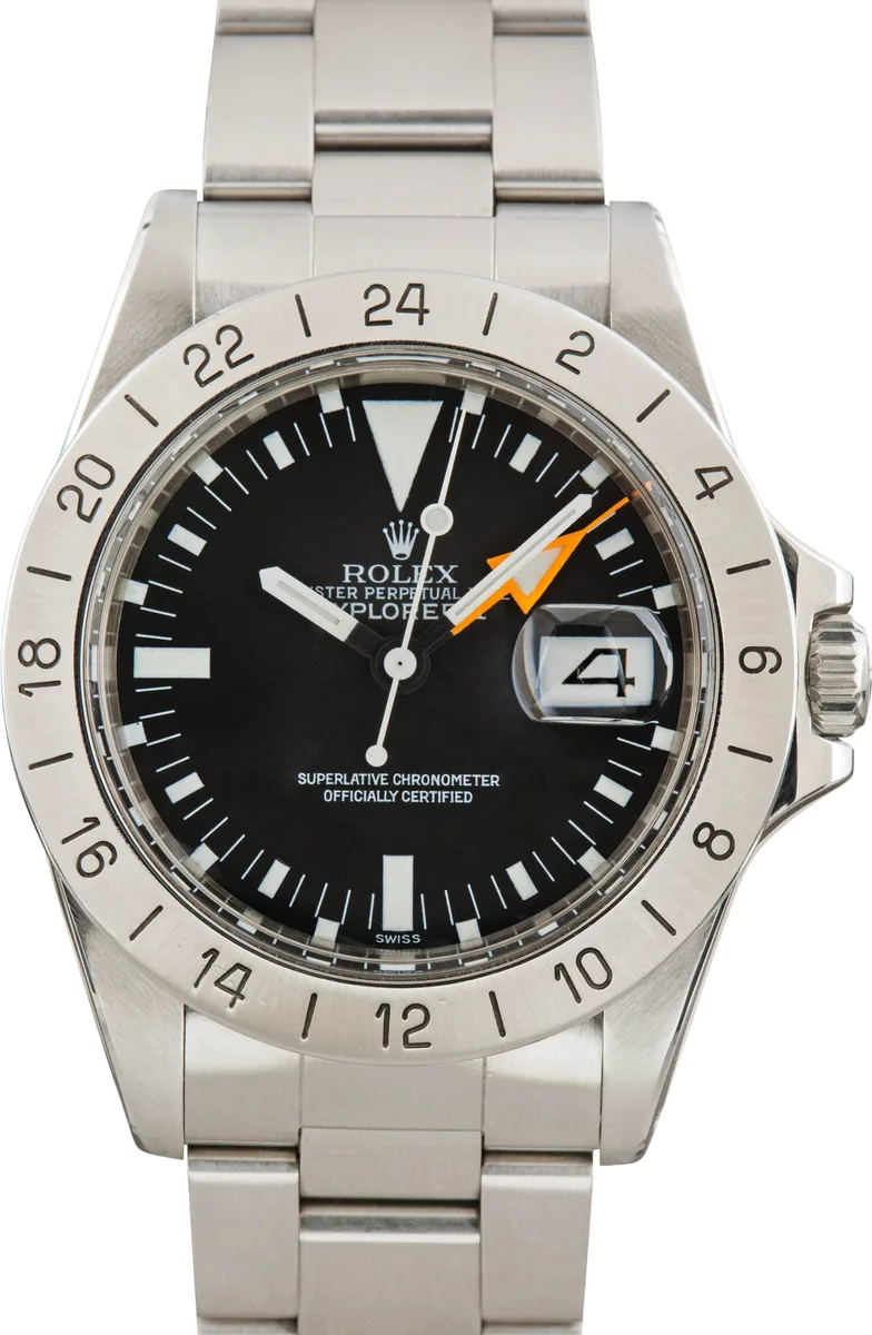 Rolex Explorer II (1655) 1655