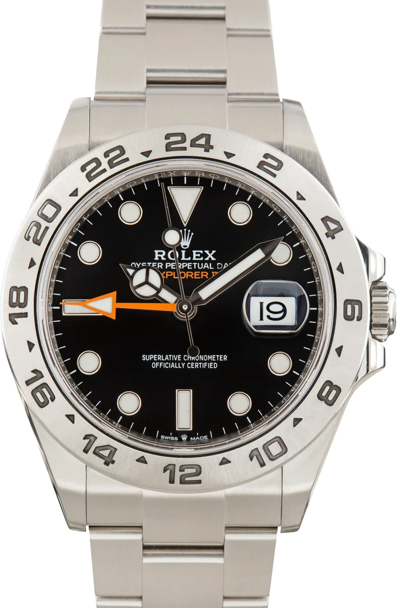 Rolex Explorer II 226570
