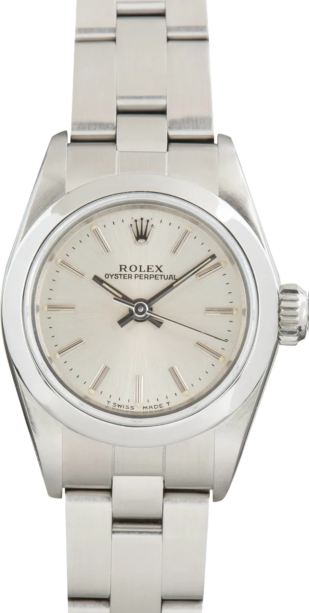 Rolex Lady-Datejust (24mm) 67180