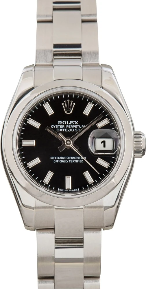 Rolex Lady-Datejust 26