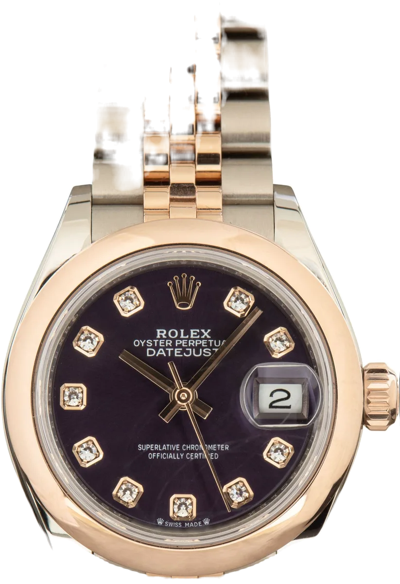 Rolex Lady-Datejust 279161