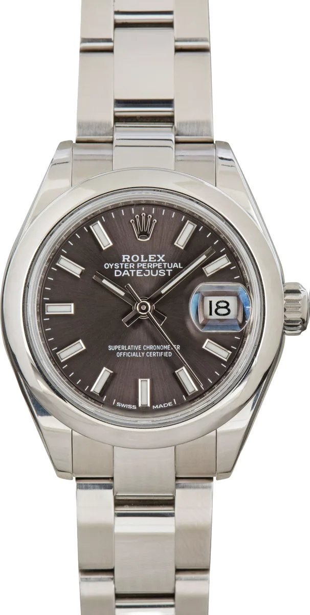 Rolex Lady-Datejust 28 279160