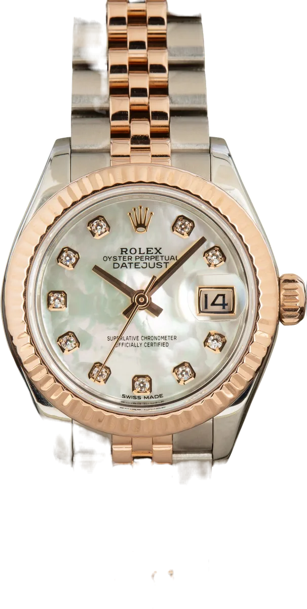 Rolex Lady-Datejust 28 279171