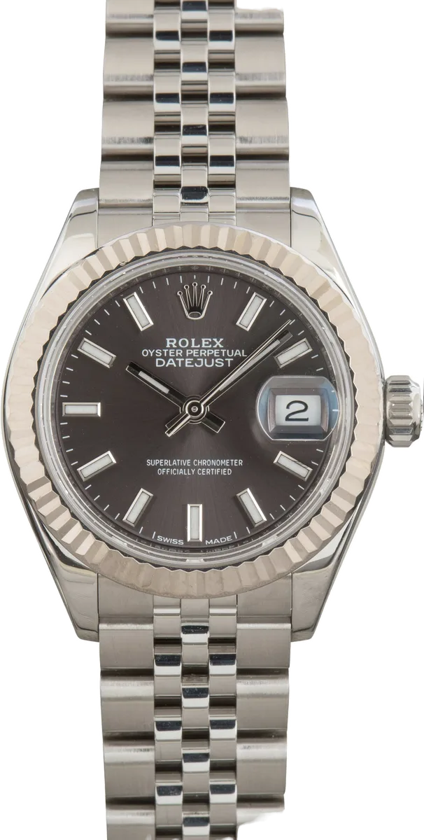 Rolex Lady-Datejust 28