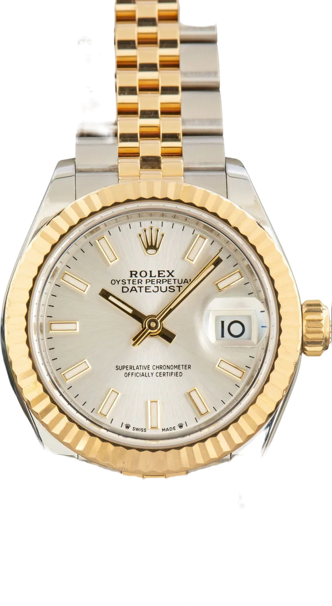 Rolex Lady-Datejust 28 (Current 6-Digit, Additional Variants) 279173