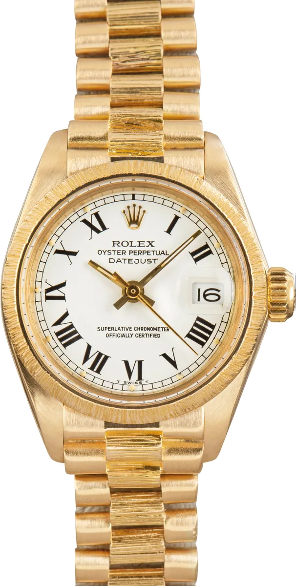 Rolex Lady-Datejust