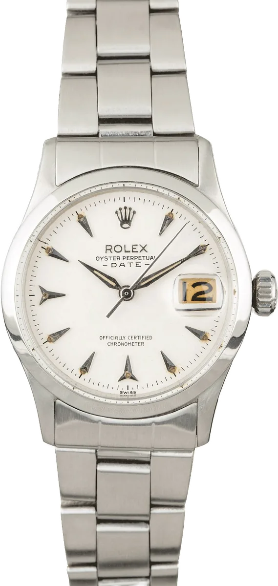 Rolex Lady Day-Date