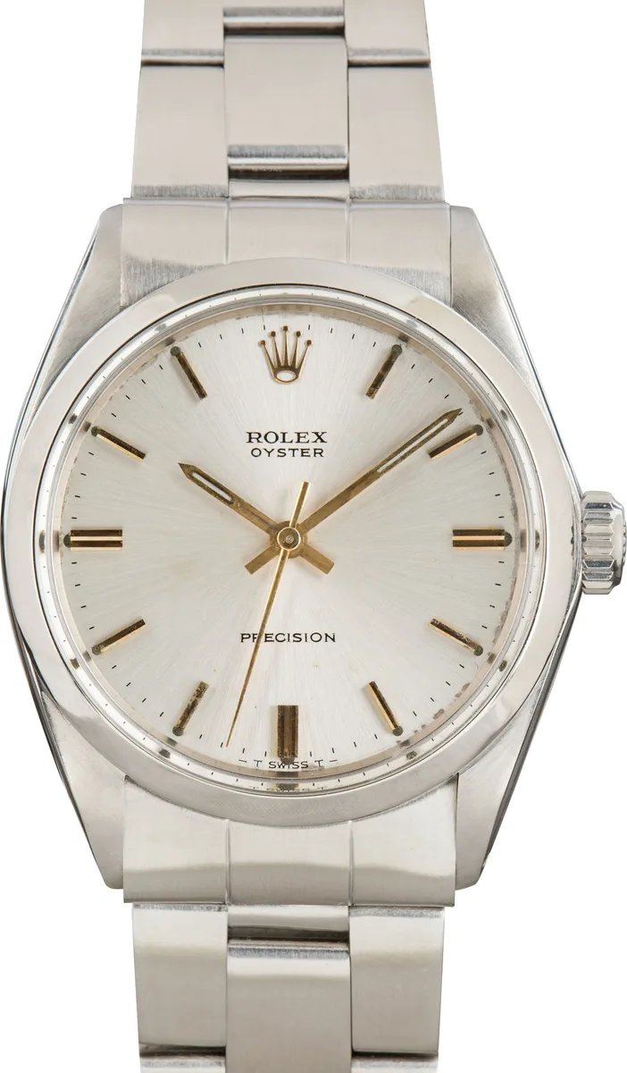 Rolex Other