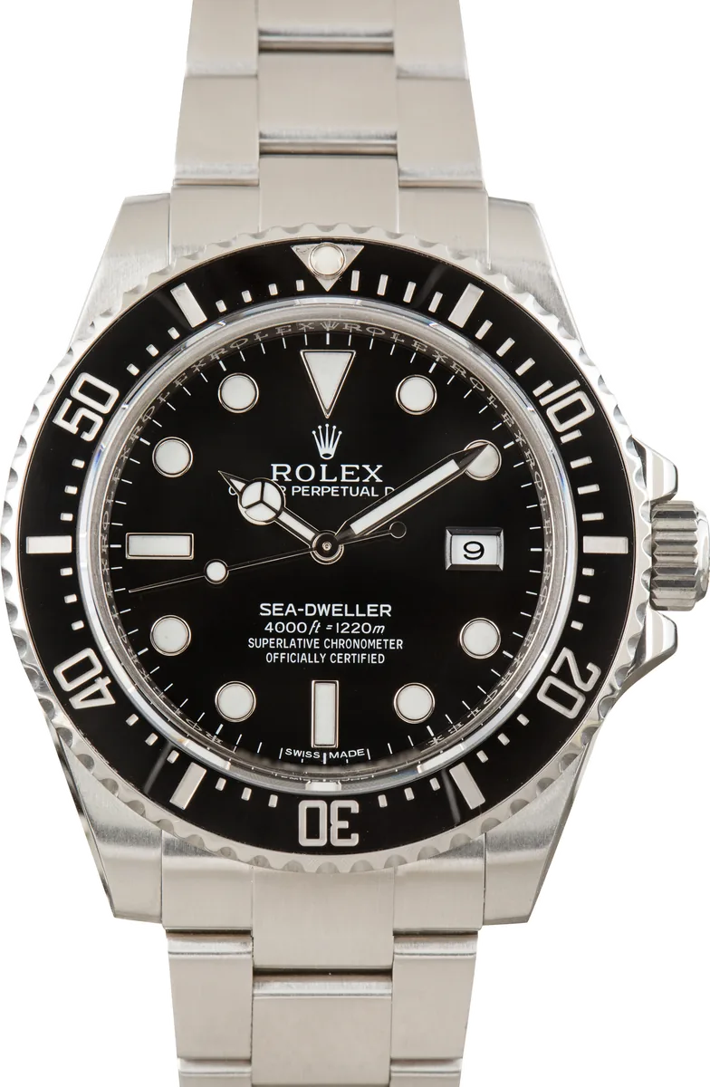 Rolex Other & Miscellaneous 116600