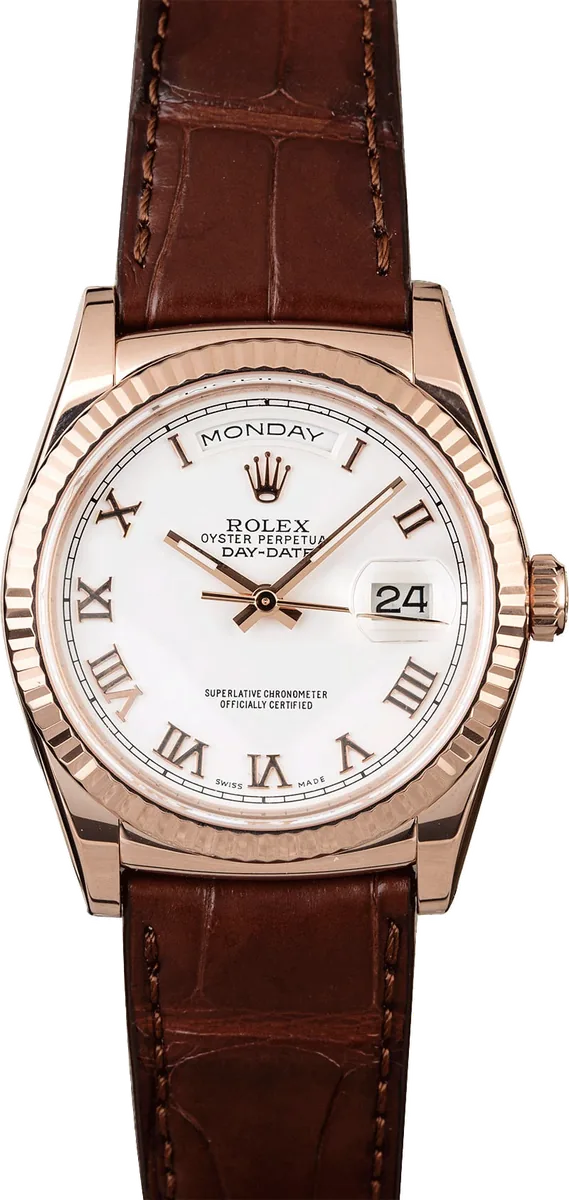Rolex Other & Miscellaneous 118135