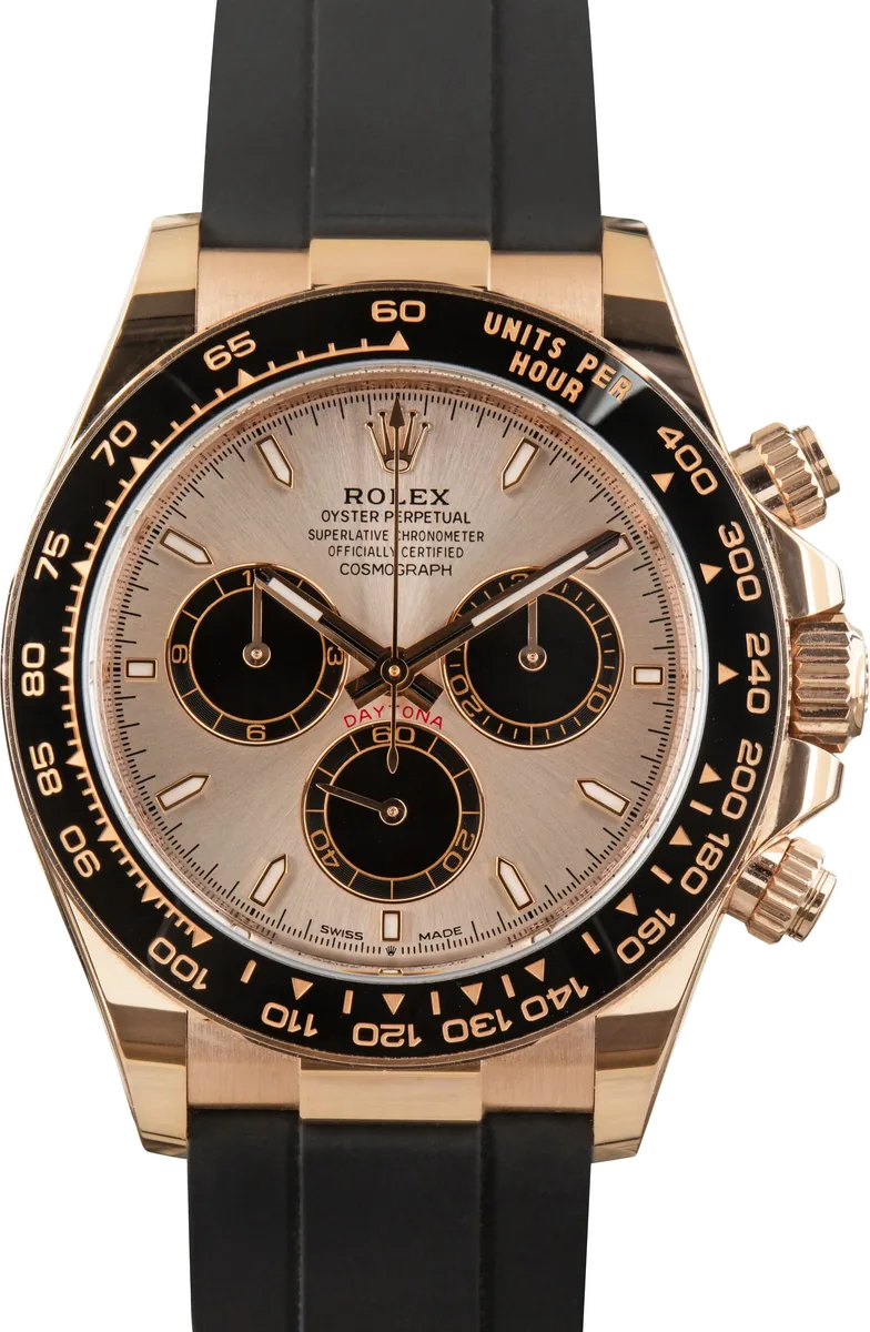 Rolex Other & Miscellaneous 126515