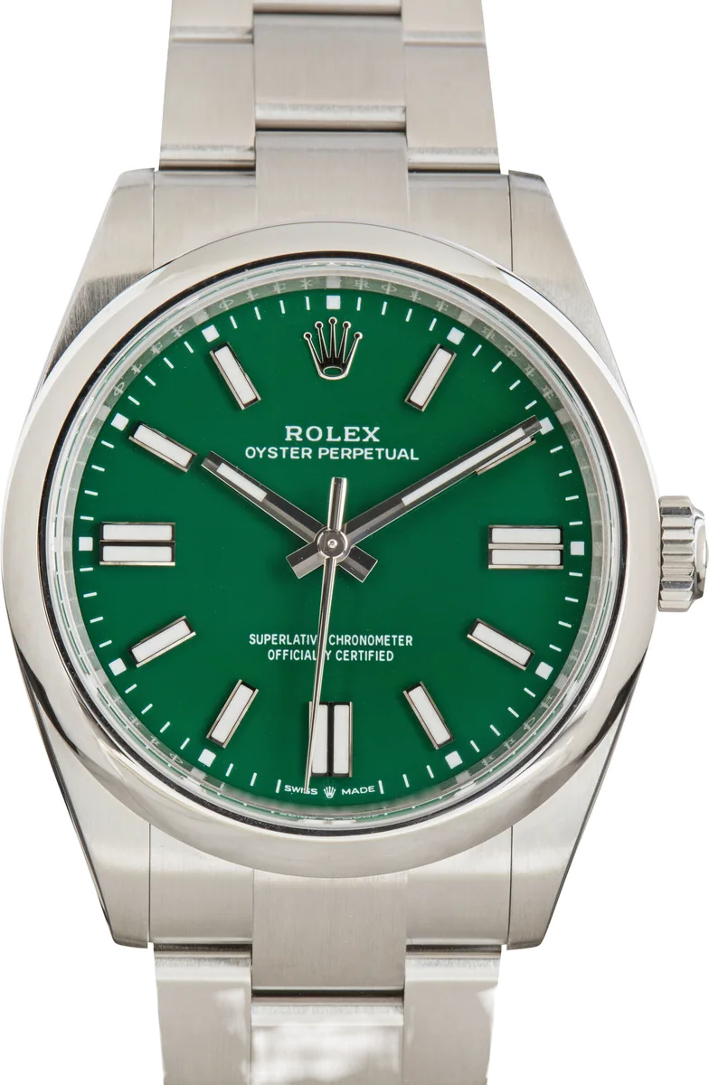 Rolex Other & Miscellaneous 134300