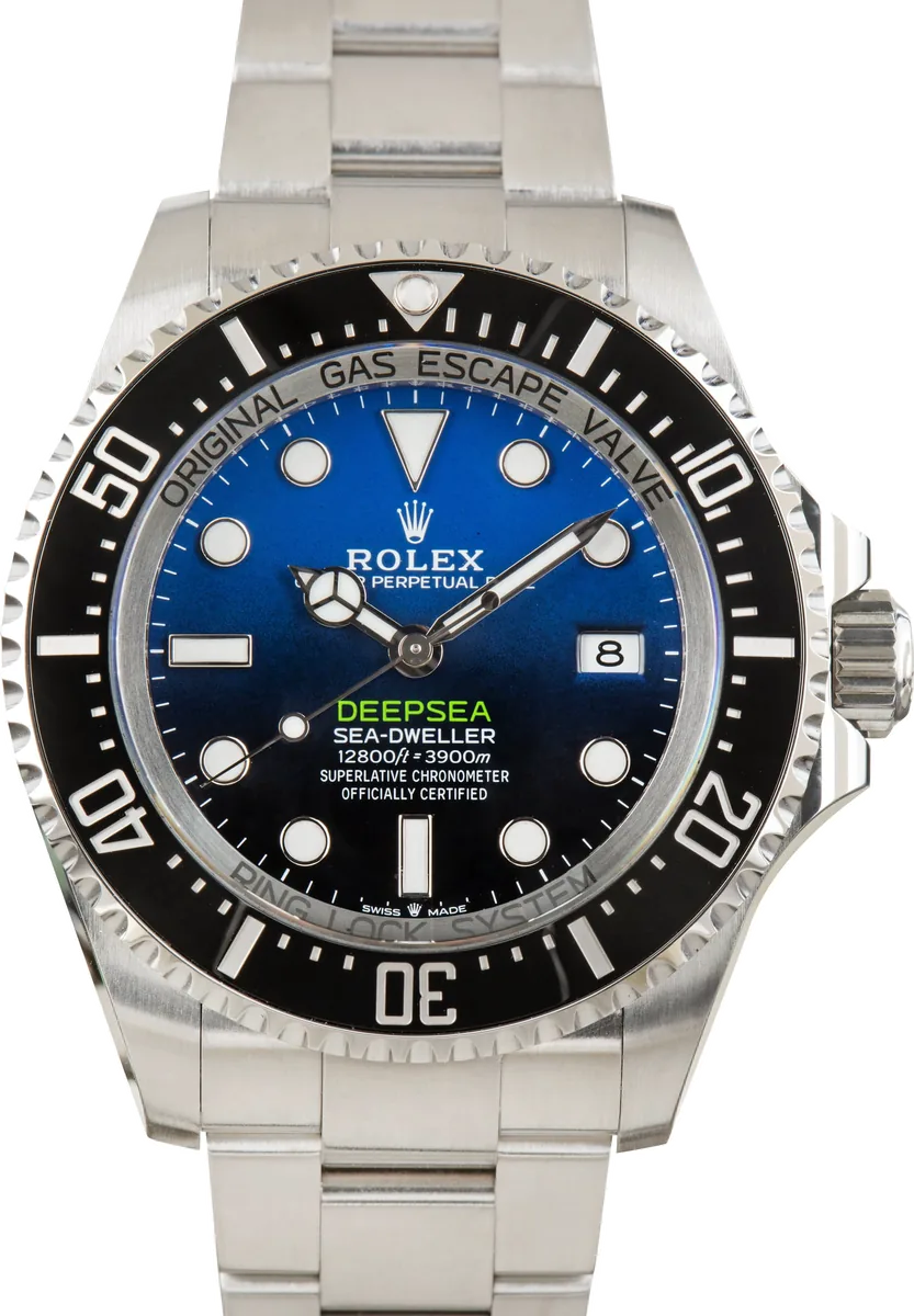 Rolex Other & Miscellaneous 136660B