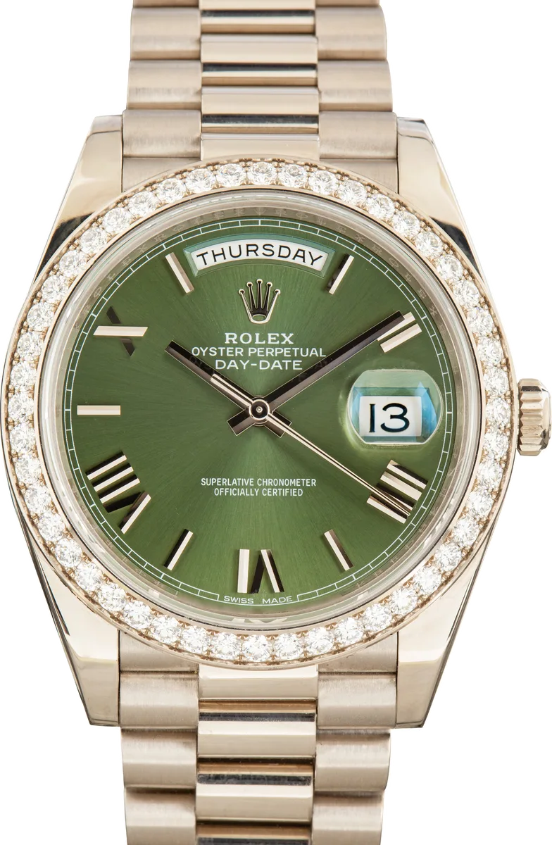Rolex Other & Miscellaneous 228349