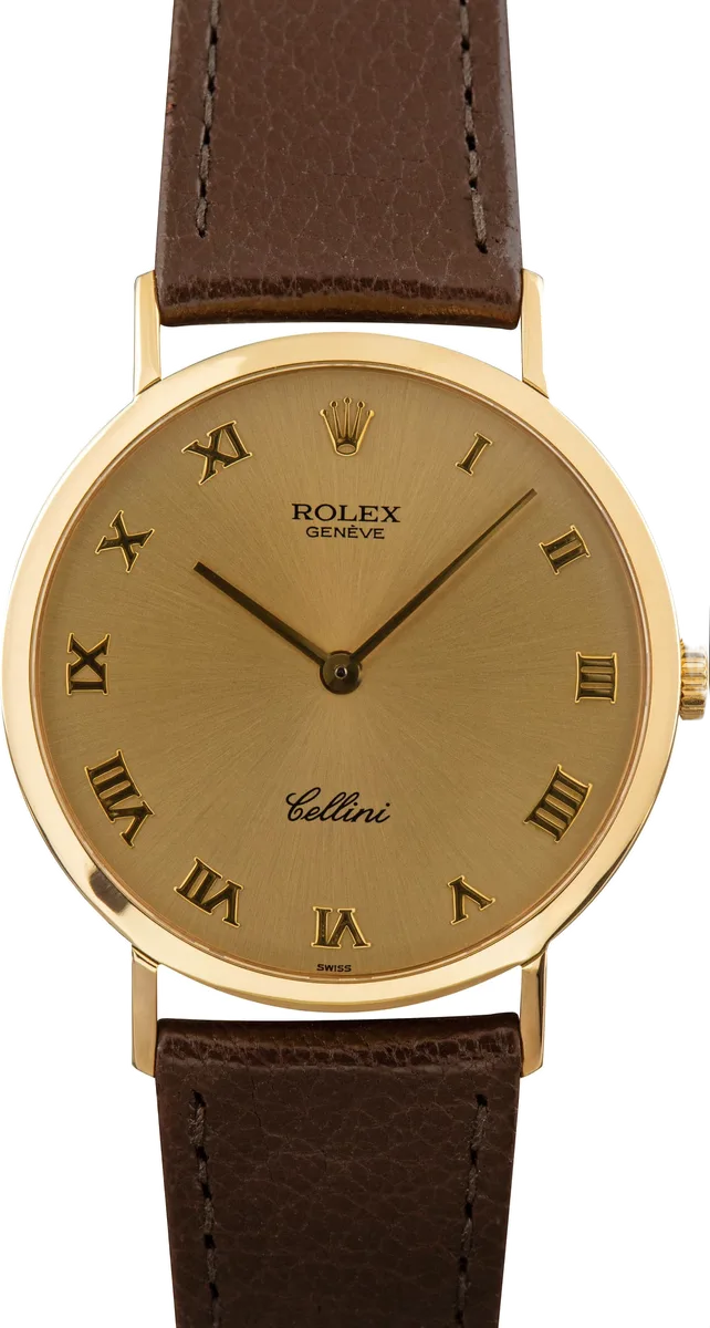Rolex Other & Miscellaneous 4112