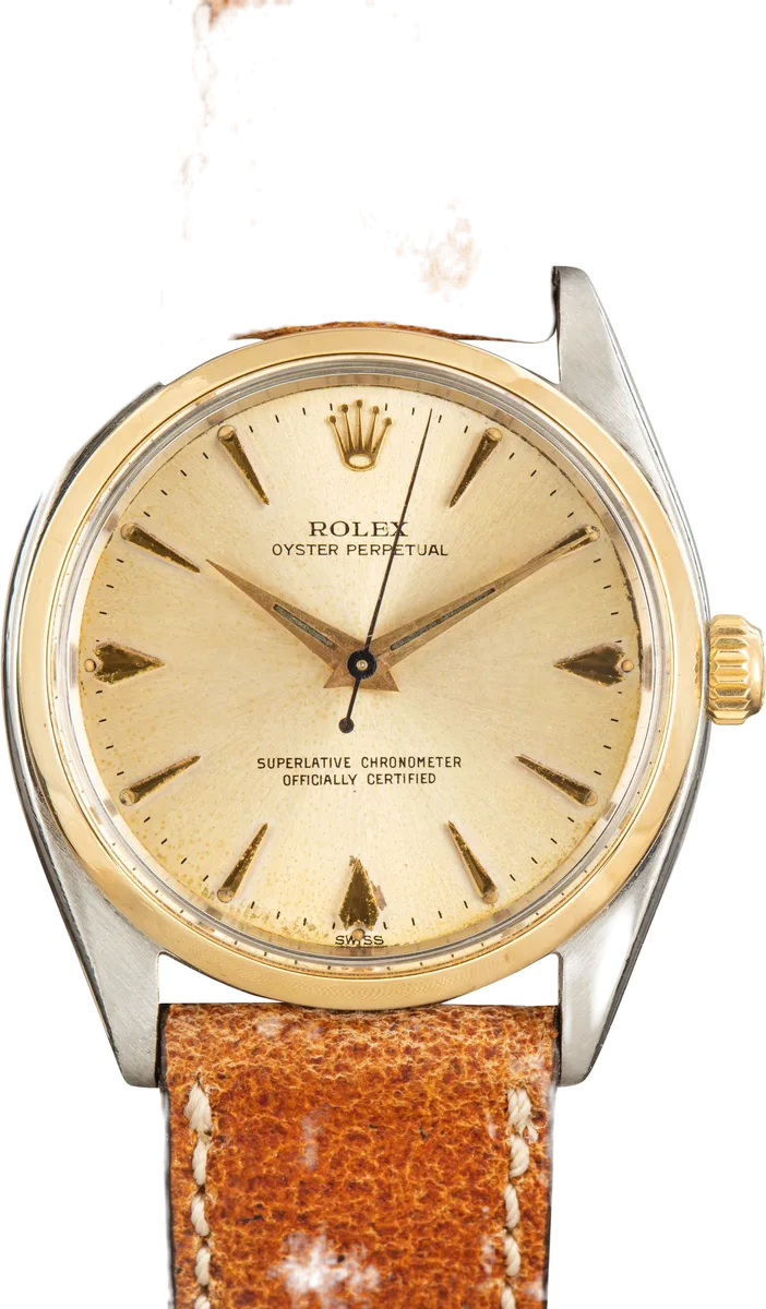 Rolex Other & Miscellaneous