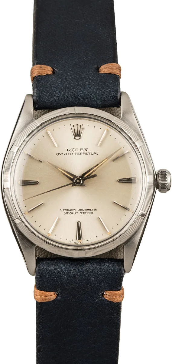 Rolex Oyster Perpetual 1003