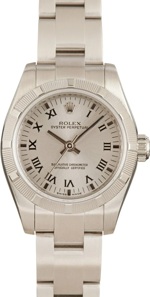 Rolex Oyster Perpetual 176210
