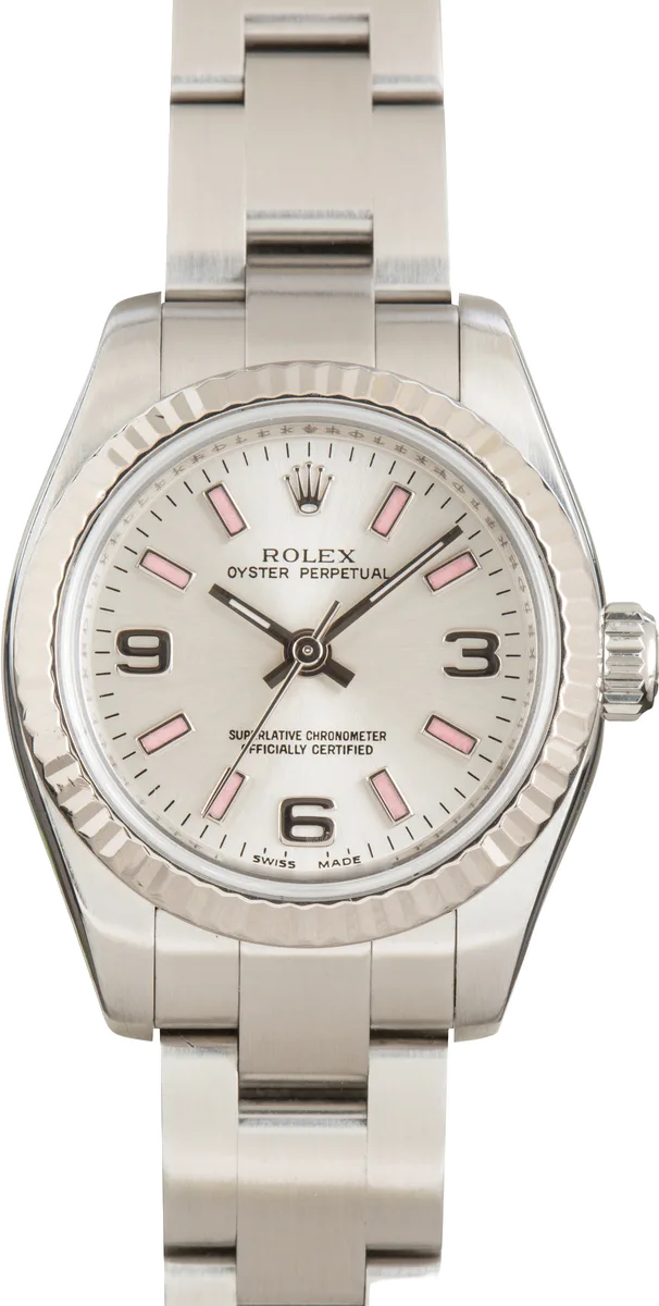 Rolex Oyster Perpetual 176234