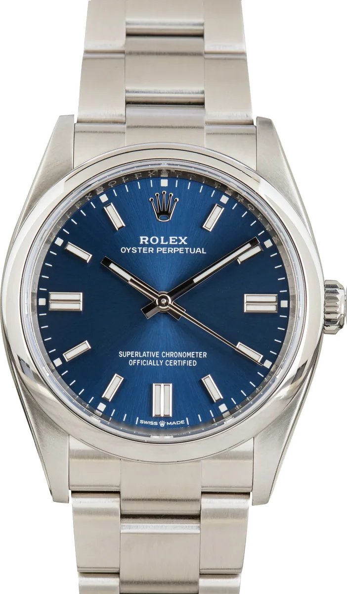 Rolex Oyster Perpetual 36