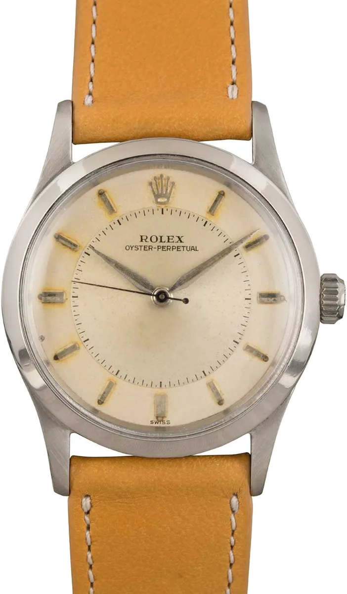Rolex Oyster Perpetual 6532