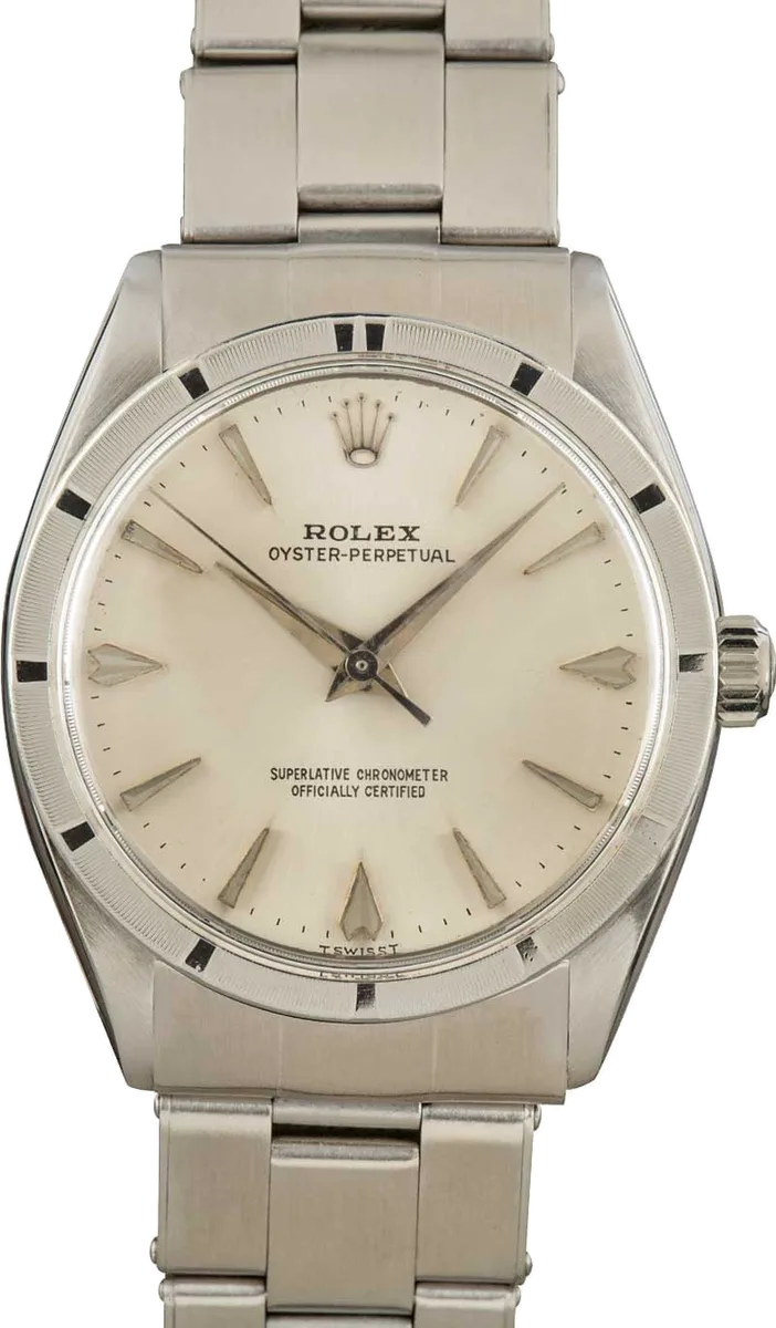 Rolex Oyster Perpetual 6569