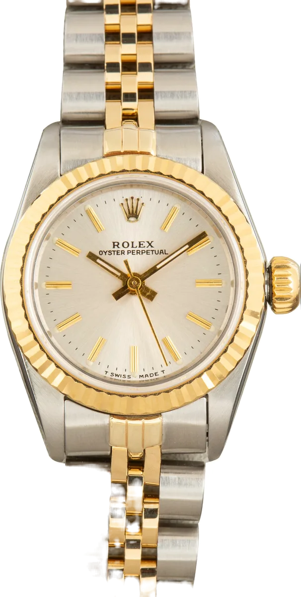 Rolex Oyster Perpetual 67193