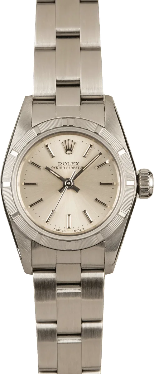 Rolex Oyster Perpetual 67230