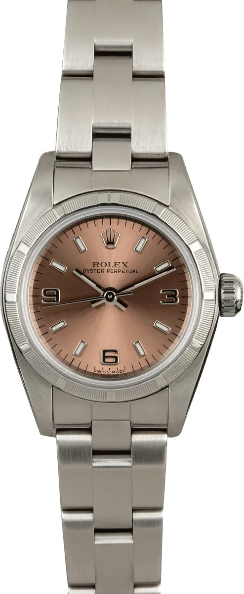 Rolex Oyster Perpetual 76030