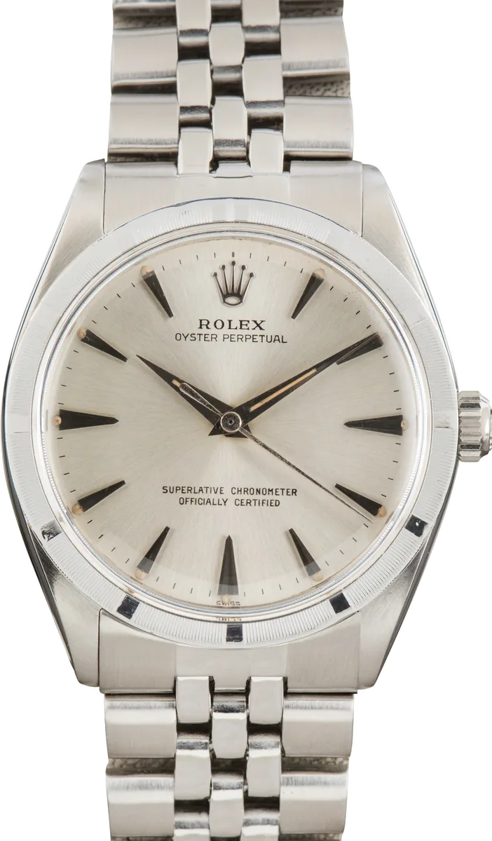 Rolex Oyster Perpetual (Vintage) 1007