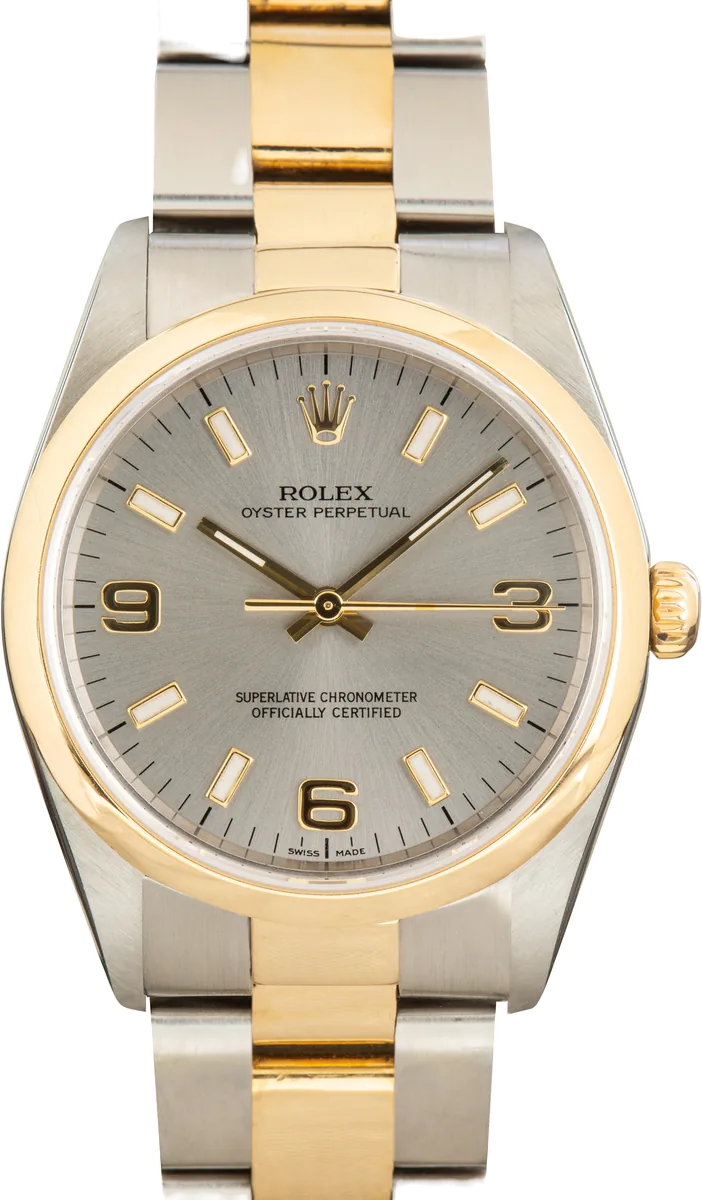 Rolex Oyster Perpetual (Vintage) 14203