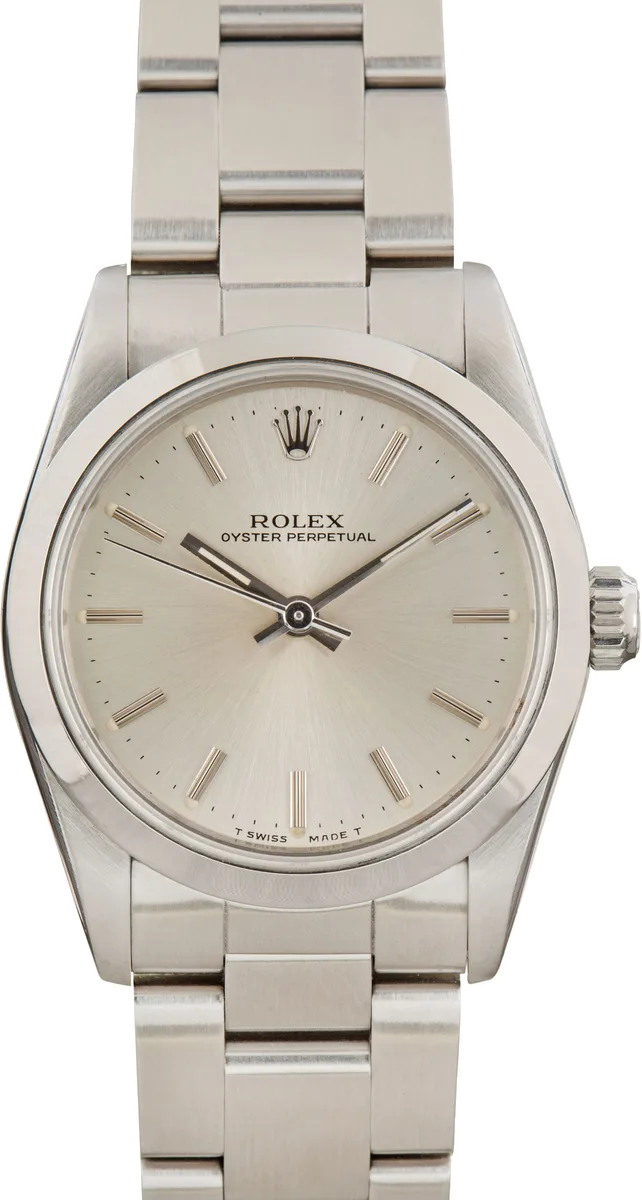 Rolex Oyster Perpetual (Vintage) 67480