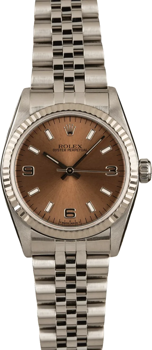 Rolex Oyster Perpetual (Vintage) 67514