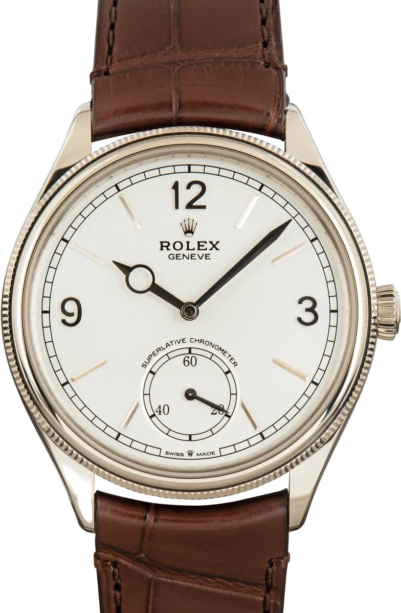 Rolex Perpetual 1908 52509