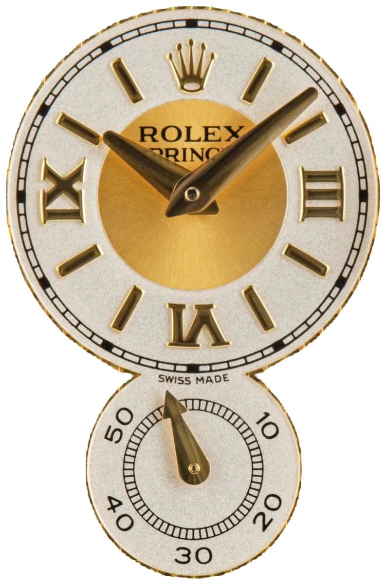 Rolex Prince