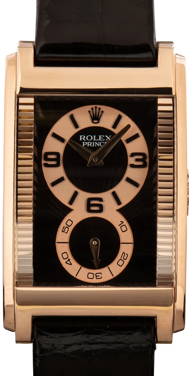 Rolex Prince 5442