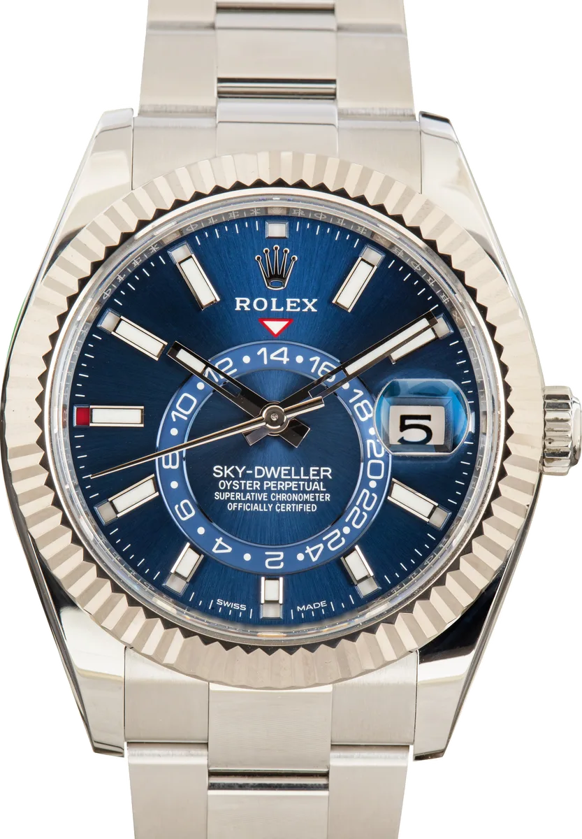 Rolex Sky-Dweller