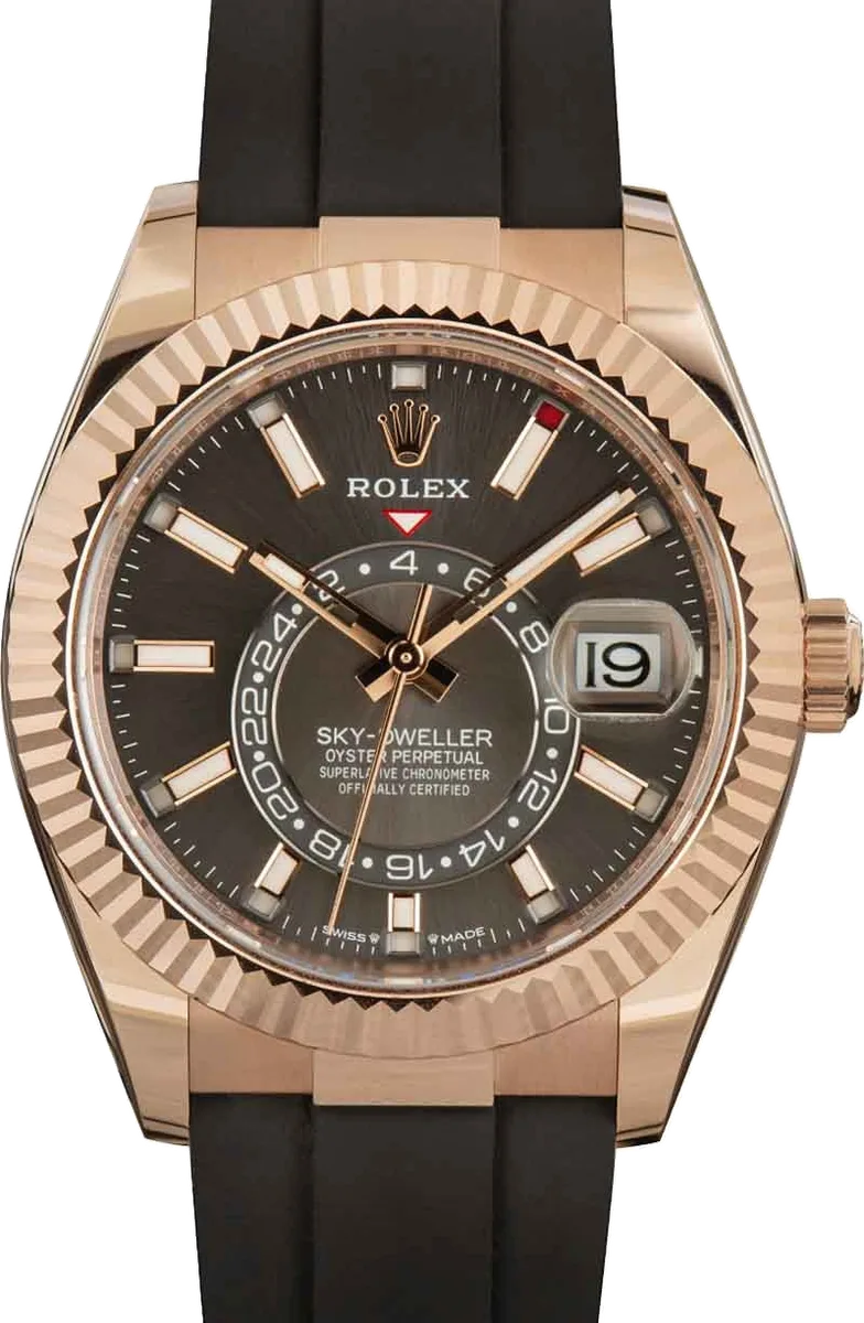 Rolex Sky-Dweller 336235