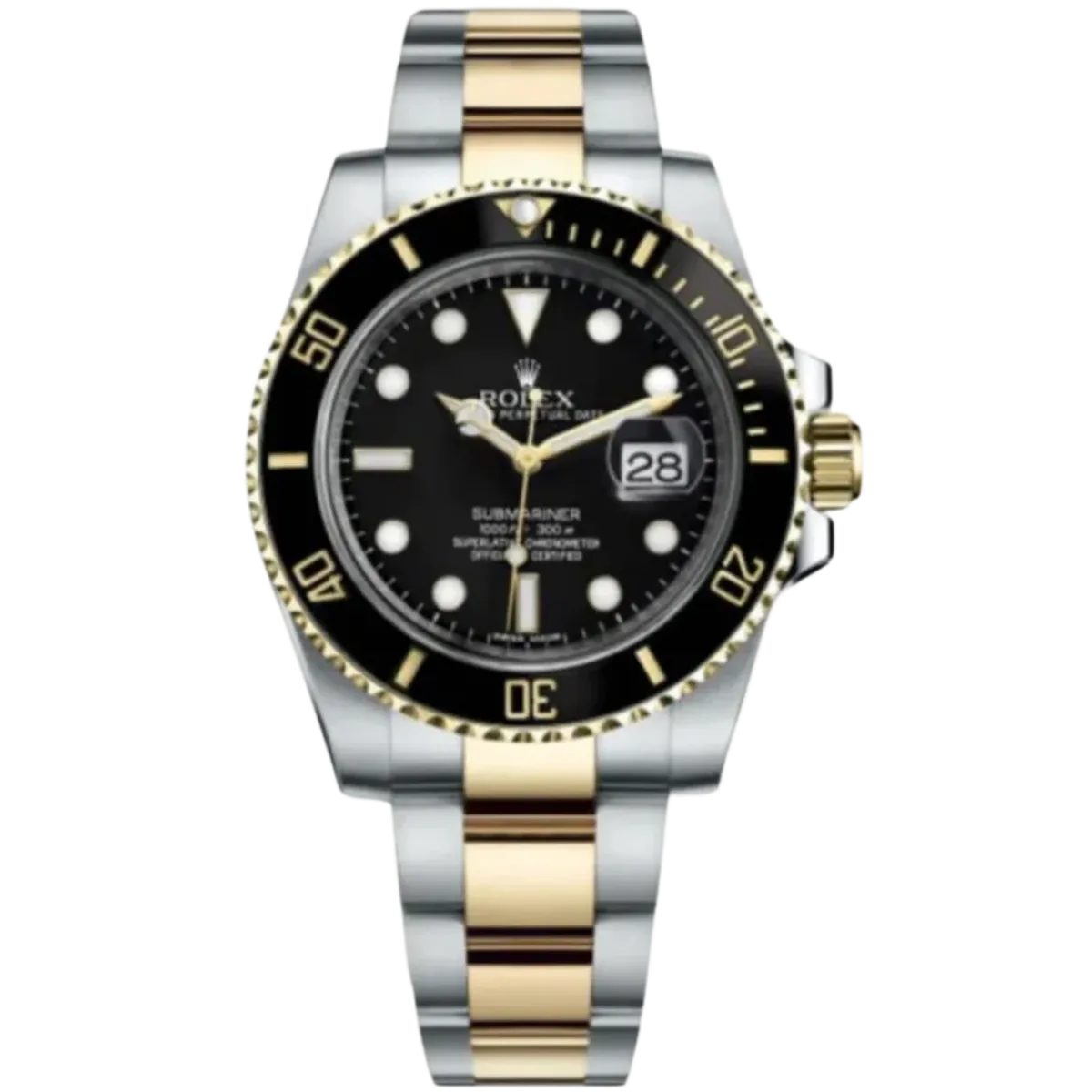 Rolex Submariner 116613LN