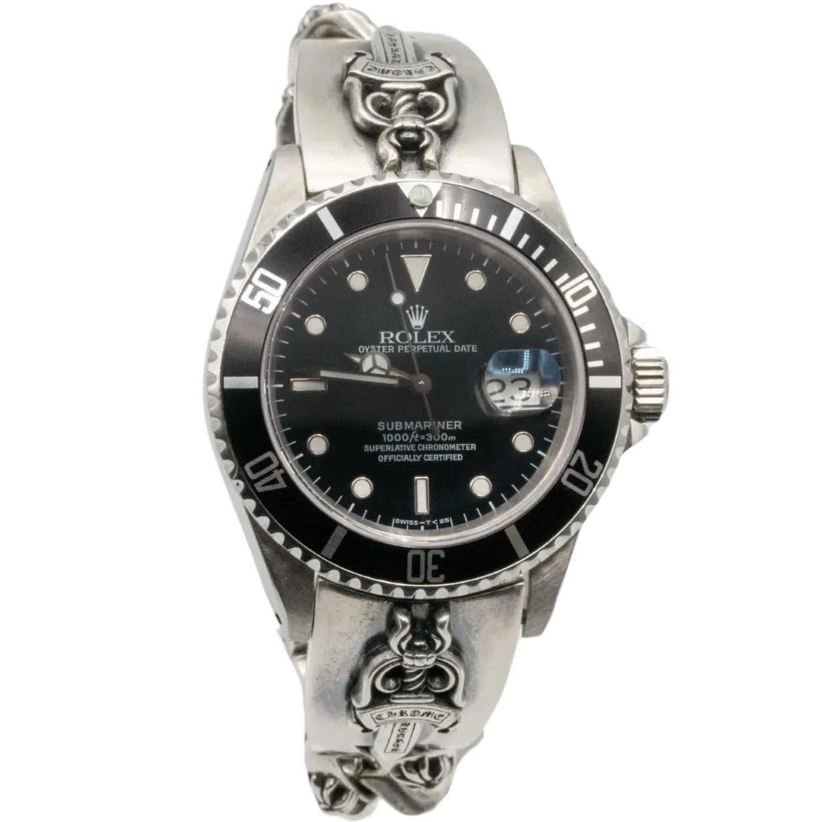 Rolex watches