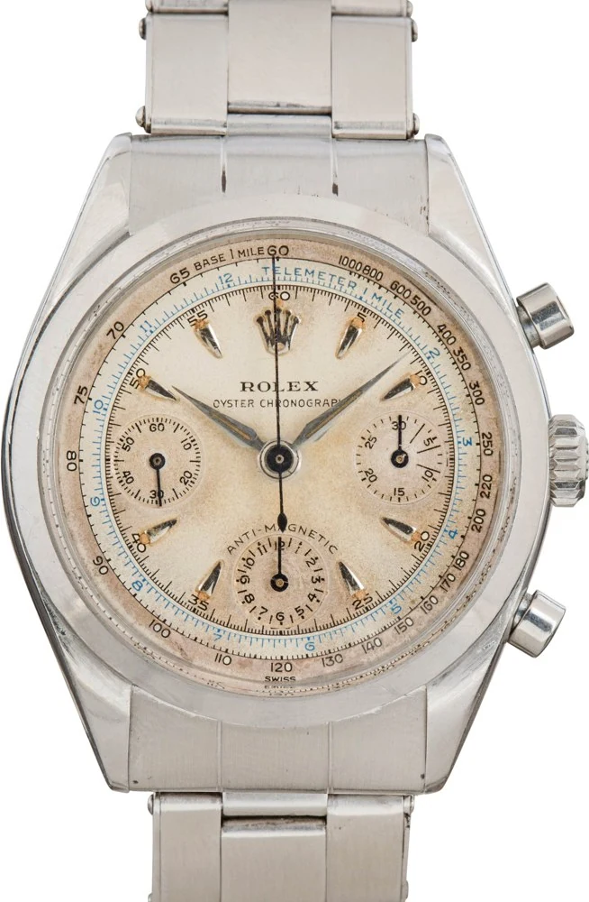 Rolex Vintage Chronograph (Pre-Daytona & Early Daytona) 6234