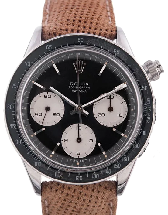 Rolex Vintage Chronograph (Pre-Daytona & Early Daytona) 6240