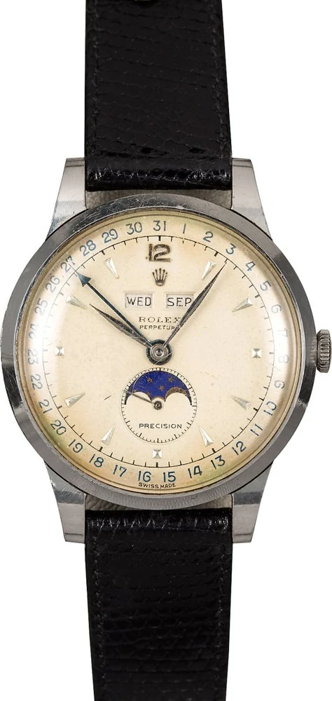 Rolex Vintage Oyster Perpetual 8171