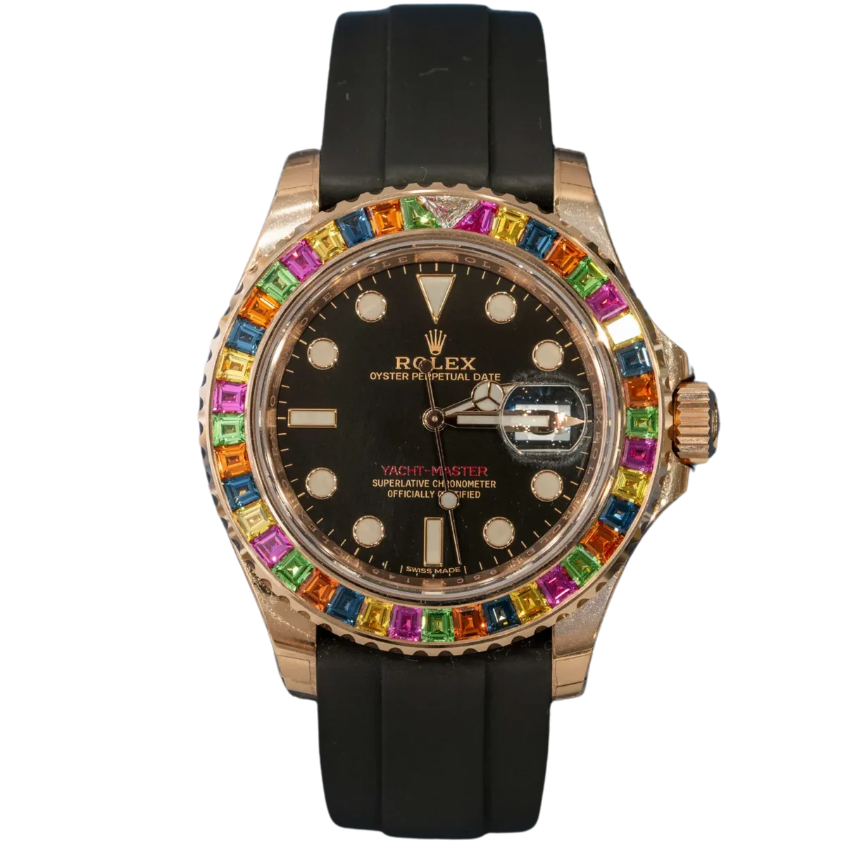 Rolex Yacht-Master