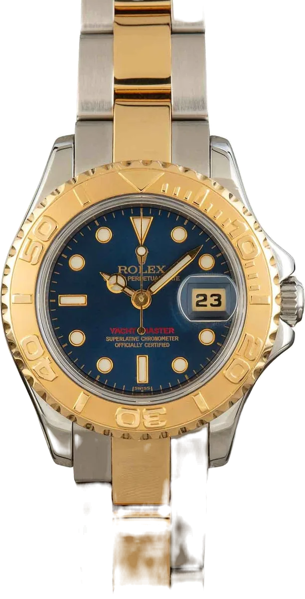 Rolex Yacht-Master 29 (Lady/Small) 69623