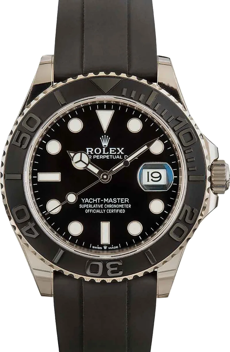 Rolex Yacht-Master 42 226659