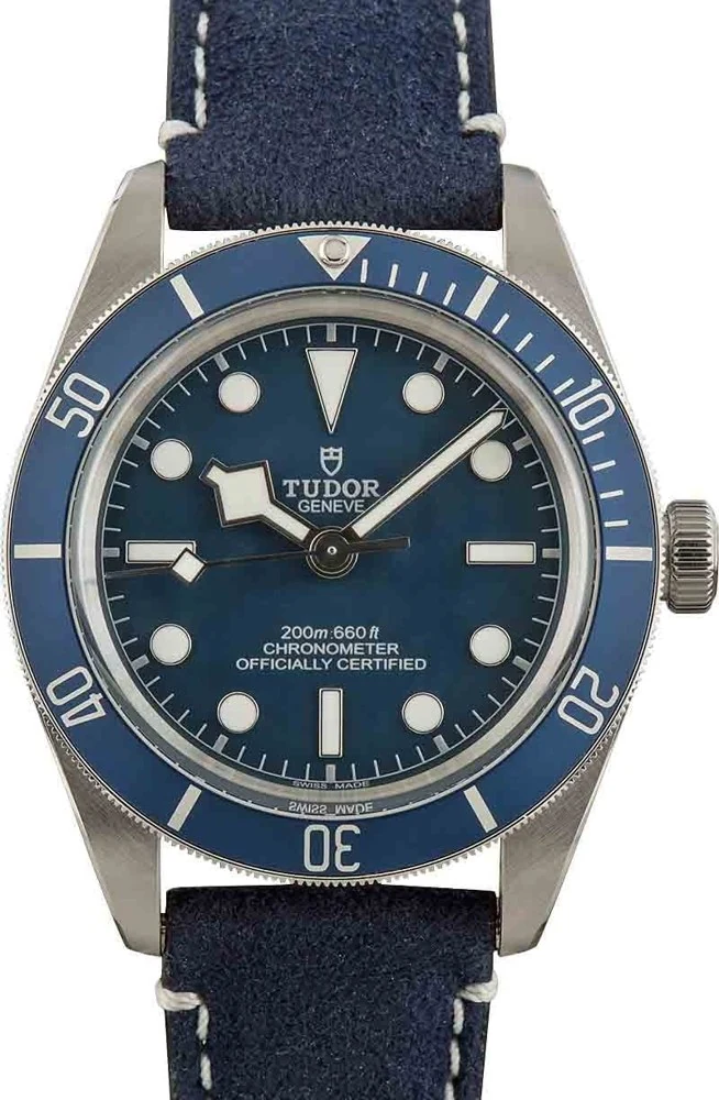 Tudor Black Bay 79030B