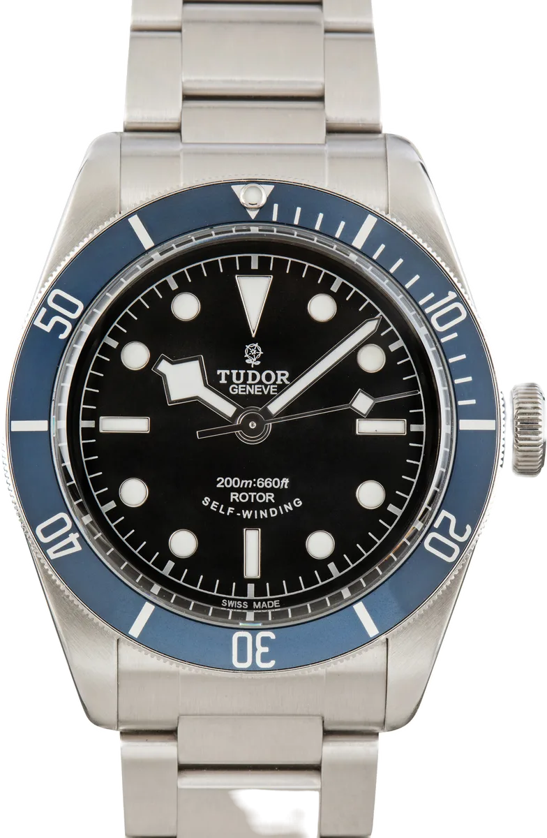 Tudor Black Bay 79220B